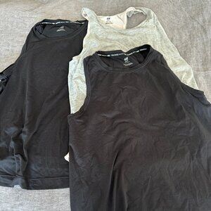 H&M Maternity Tanks